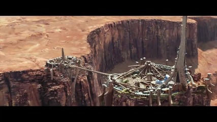 John_carter