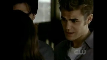 The Vampire Diaries Funny Moments