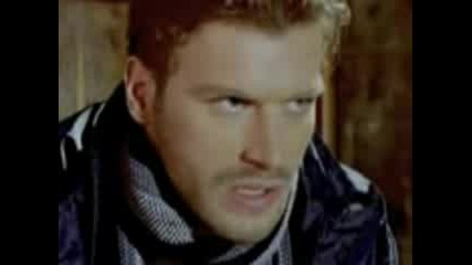 Kivanc Tatlitug - The Best model in the World 2002 