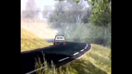 Peugeot 205 