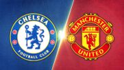 Chelsea vs. Manchester United - Game Highlights