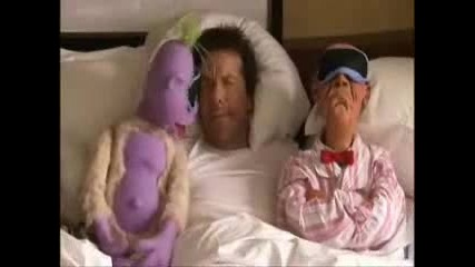 Jeff Dunham