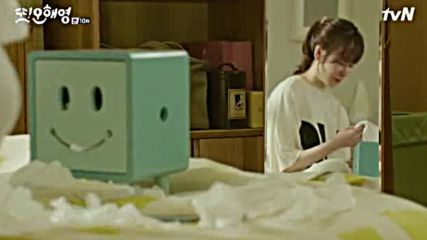 [бг субс] Another Oh Hae Young / Другата О Хе Йонг (2016) Епизод 10