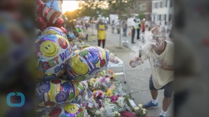 Shootings' Emotional Burden Looms Over Sunday Sermons