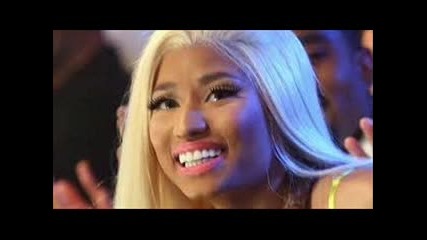 Lil Wayne ft. Nicki Minaj - High School