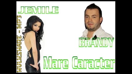 Jemile & Brandy _ Джемиле и Бранди - Mare Caracter