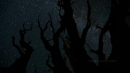 Timescapes Timelapse Mountain Light - Планета Земя - Видео - - Bg Flash