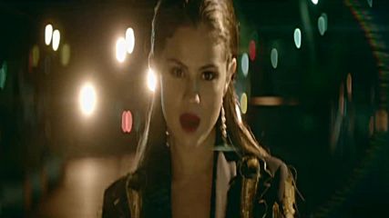 Selena Gomez - Slow Down (official)