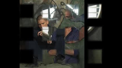 Prison Break