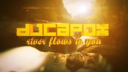 River Flows in You