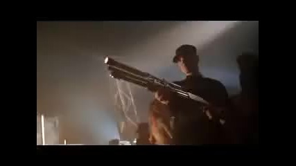 Смъртоносна Битка 1 - Трейлър 