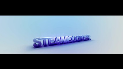 steamcooker test 2