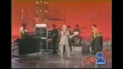 Blondie - One way or another 