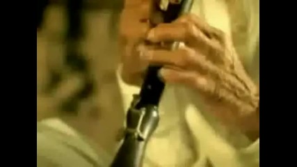 Indian Flute - Timbaland Ft. Magoo