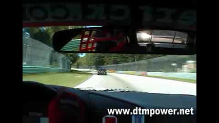 Dtm Power