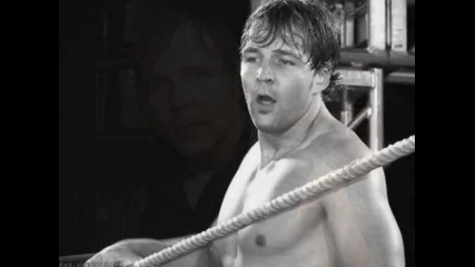 Dean Ambrose - Be My Valentine