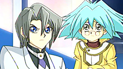 Yu Gi Oh Gx Епизод 103