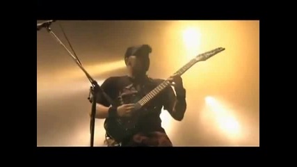 Cavalera Conspiracy - Bloodbrawl ( Live Japan 2009 ) 