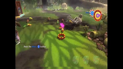 Viva Pinata: Trouble In Paradise /HD/