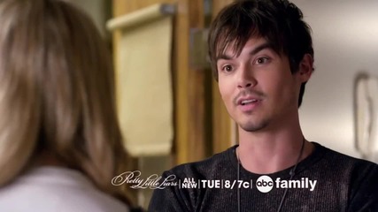 Pretty Little Liars Season 5 Episode 7 Promo