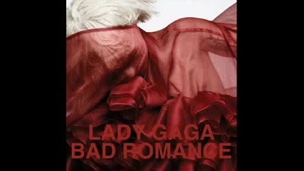 Official - Lady Gaga - Bad Romance 