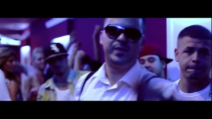 Etnon ft. Noizy - I Don't Stop (official Video)