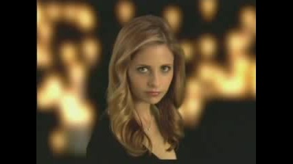 Buffy The Vampire Slayer - Part 2