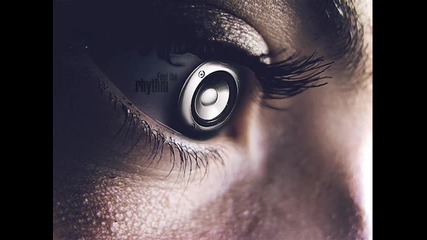 Ashley Wallbridge - Rhythm (original Mix)