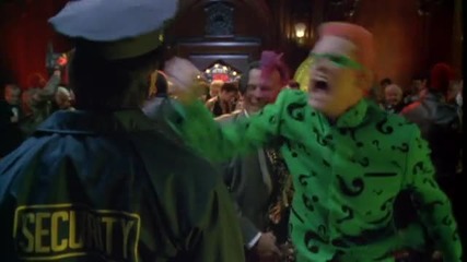 Batman Forever (1995) Trailer