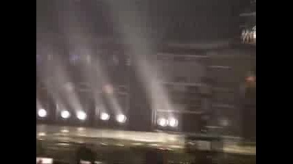 Rammstein Спират Концерт В Ст Петербург