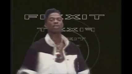 Twenty 4 Seven - I Can't Stand It