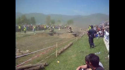 Ендуро Севтополис 2010