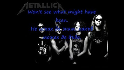 Metallica - Unforgiven Bg Sub