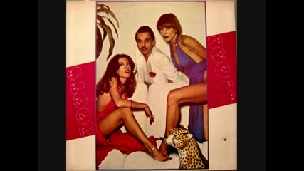 Roots- (what are you doing) in Casablanca ?1979