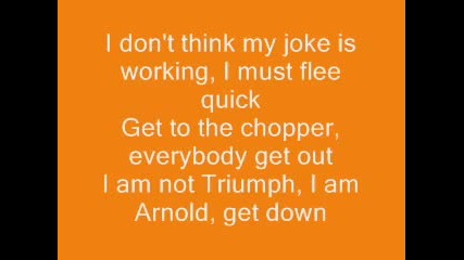 Eminem - Ass Like That Lyrics
