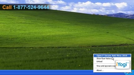 How to customize F - Secure® Anti - Virus™ 2010 software
