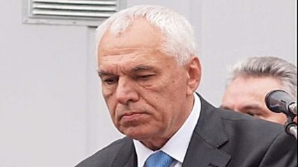 Варчев: Не наказания, работа трябва, Лукойл ще си е шампион и без Докузовски