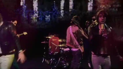 The Strokes - Taken For A Fool ( официално видео )
