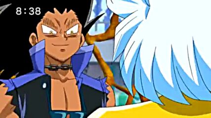 Duel Masters Versus Episode 13
