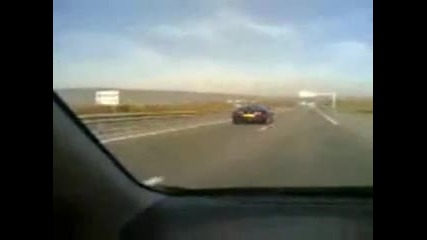 Помисли Си Че Ще Мине Bugatti 