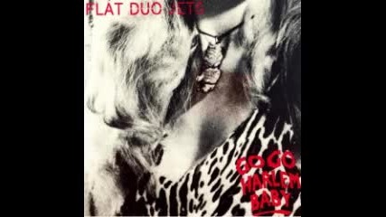 Flat Duo Jets - You Belong to Me - 1991 