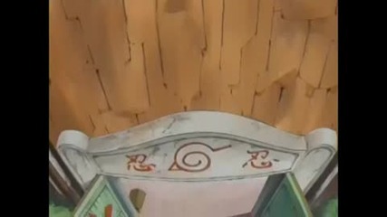 Naruto - Сезон 7 Епизод 16 - Бг Субтитри - Високо Качество