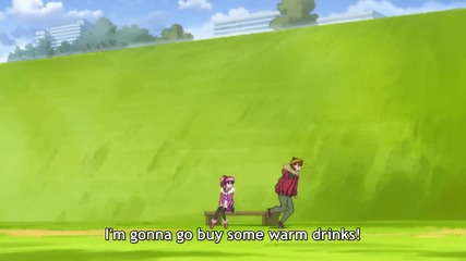 Happiness Charge Precure Episode 44