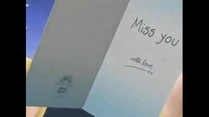 Mislia Za Teb
