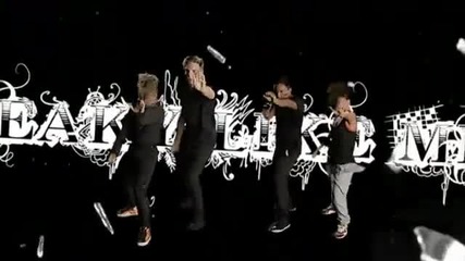 Madcon Feat. Ameerah - Freaky Like Me