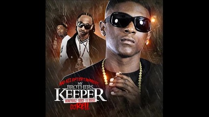 Lil Boosie - I'm Dat Nigga