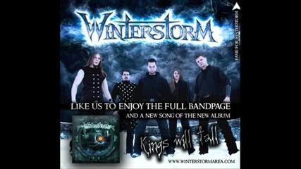 (2012) Winterstorm - Return to Glory