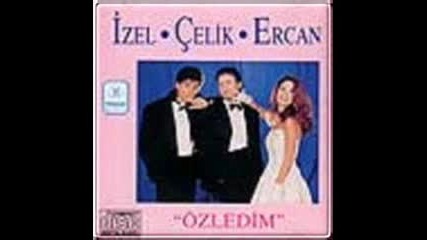 Bitmesin Bu Ruya - Izel, Celik, Ercan