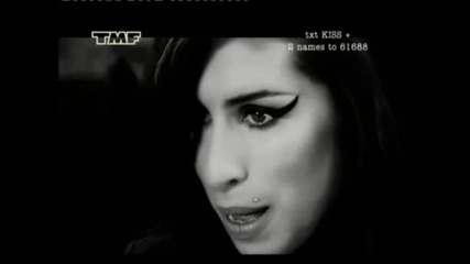 Amy Winehouse - Back To Black (високо Качество) xvid.avi
