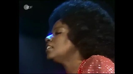 Gloria Gaynor - Never can say goodbye